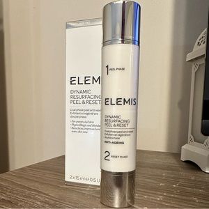 Elemis Dynamic Resurfacing Peel & Reset